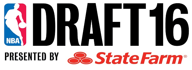 2016 NBA Draft Logo-cover