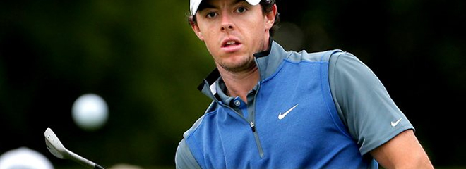 With Nike Out of the Game, Where Will Rory Go?