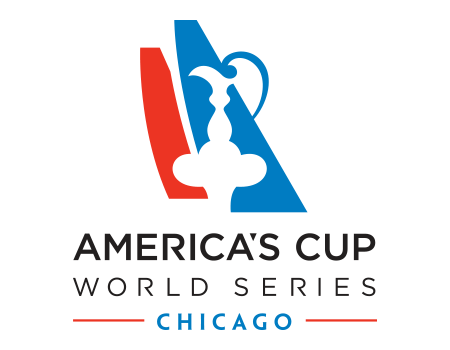 WCWS Chicago Logo