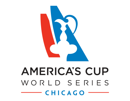 Chicago Chosen to Host the Louis Vuitton America's Cup World Series Sailing  Event June 10-12, 2016