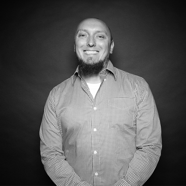Bill Lea Group Director, Media Services