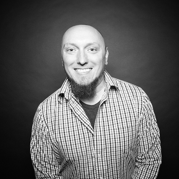 Bill Lea Group Director, Media Services