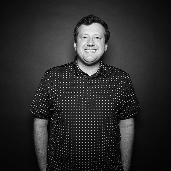 Michael Begel  Senior Account Manager