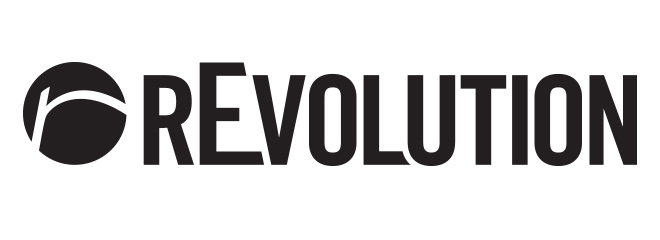 R Evolution