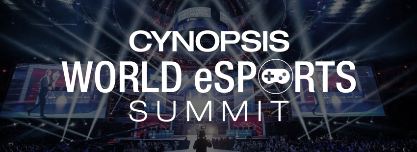 rEvolution, rEvXP partner with Cynopsis World eSports Summit