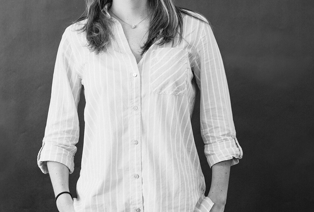 Courtney Alcock