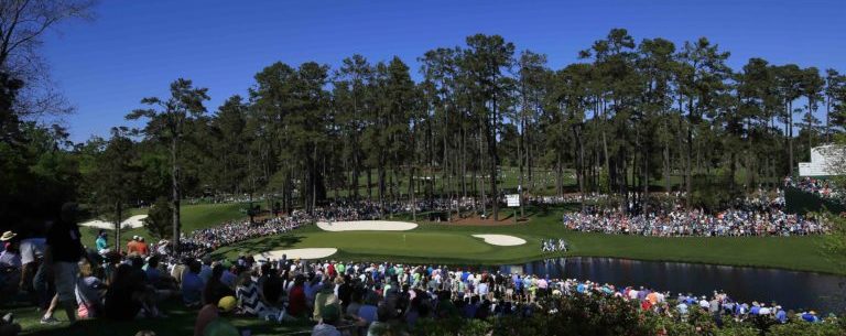 Rolex and the Masters Tournament: Timeless Heritage, Precision and Excellence
