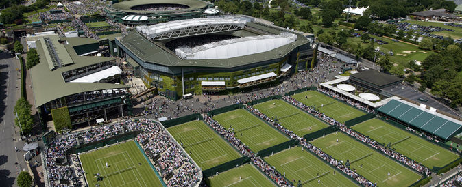 Wimbledon – A Very British Obsession
