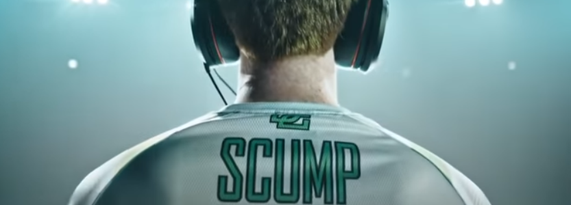 REV/XP News: Scump Leads Twitter’s List of “Most-Tweeted About Esports Athletes 2018”