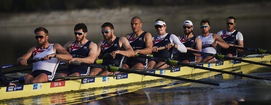 500 days until Tokyo 2020: legendary coach Gröbler lauds role of data analytics in British Rowing’s Olympic preparations