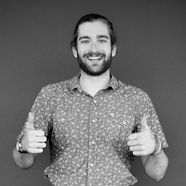 Nicholas Prajka Associate Director, Digital Operations