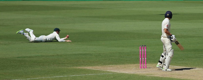 The Ashes 2019: Advantage England. Or is it?