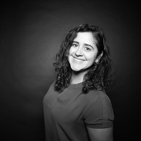 Melissa Hopp VP, Finance