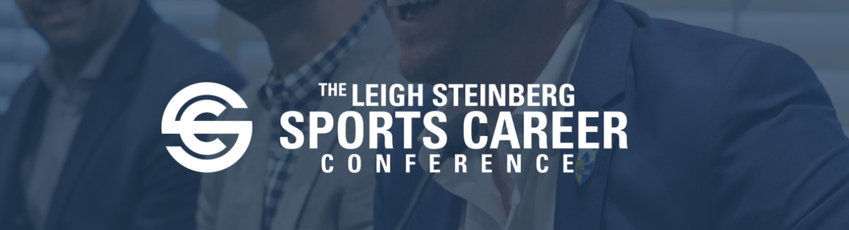 rEvolution Speaks at The Leigh Steinberg Sports Career Conference