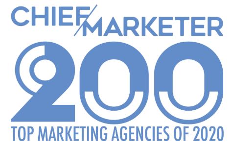 Chief Marketer 200