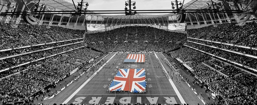 London Commercially Primed for NFL Franchise to Touch Down