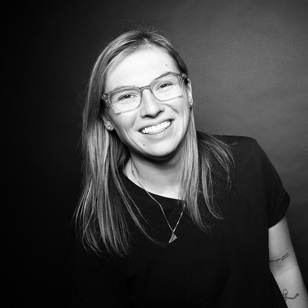 Haley Jurick Director, Business Development