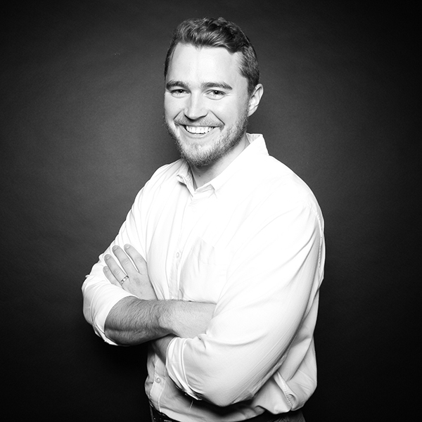 Connelly Denton Associate Director, Digital Analytics