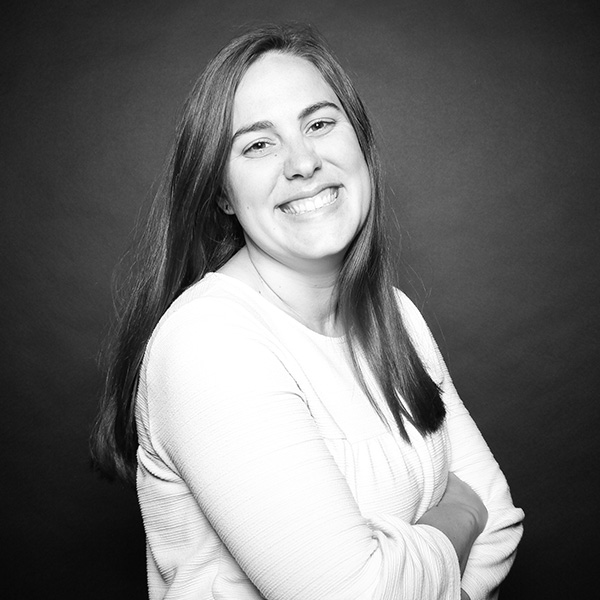 Colleen Cooney Sr. Manager, Client Services