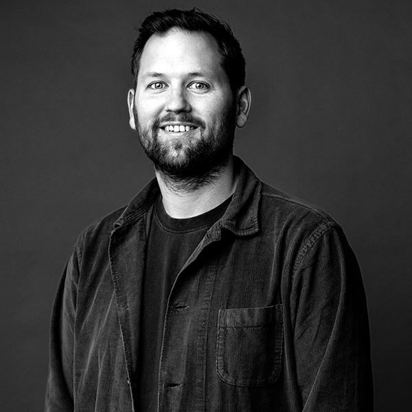 Matt Kiernan  Associate Director