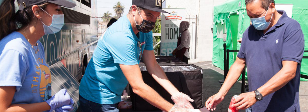 Farmer John Partners with LAFC’s Max Bretos to Serve Local Community