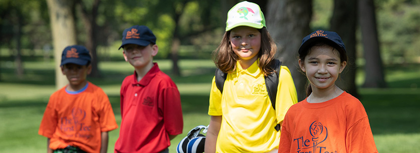 First Tee – Greater Chicago Continues to Empower Chicago Youth