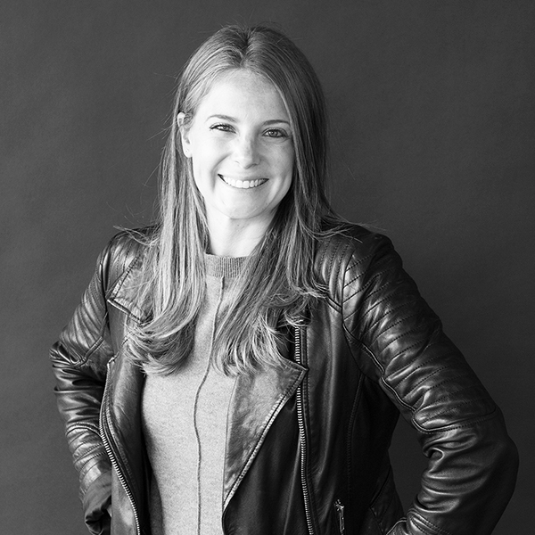 Alana Nedelman Creative & Experiential Director