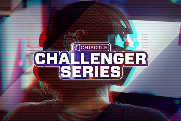 Chipotle Challenger Series_Site