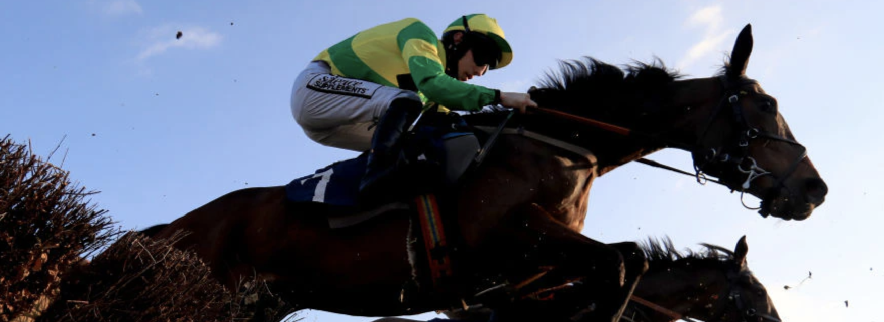 Can British Horseracing Move Away from Tradition to Embrace a New Future?