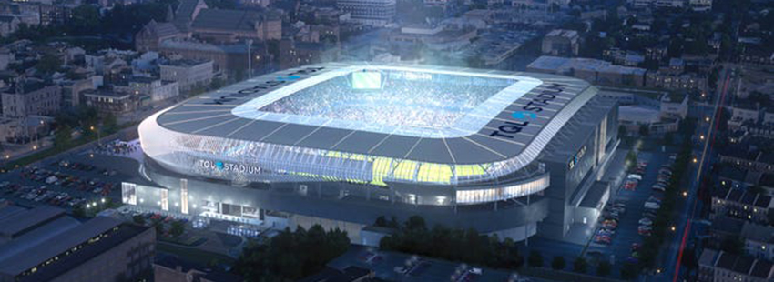 Introducing TQL Stadium: The New Home of FC Cincinnati