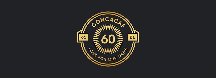 Concacaf Launches Experience60 Website to Celebrate 60 Years of Concacaf