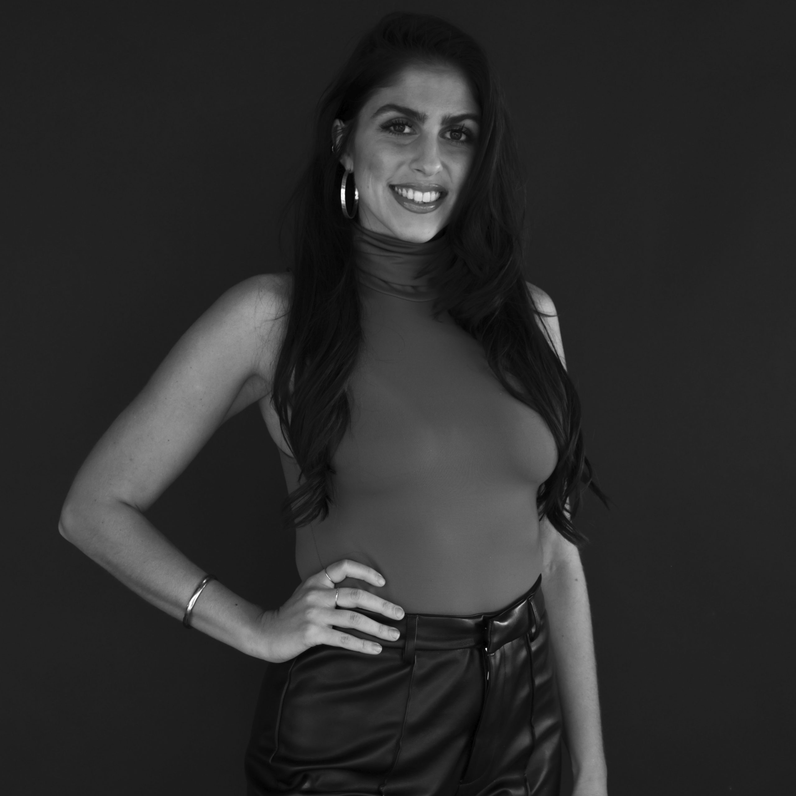 Allison Edwards Graphic Designer