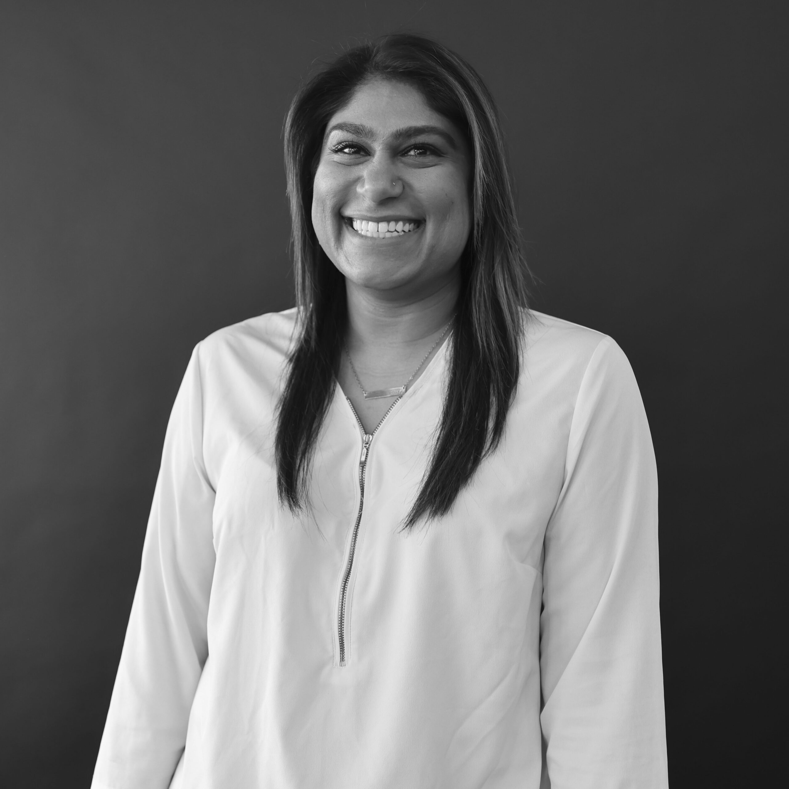 Amra Qudrat Supervisor, Client Services