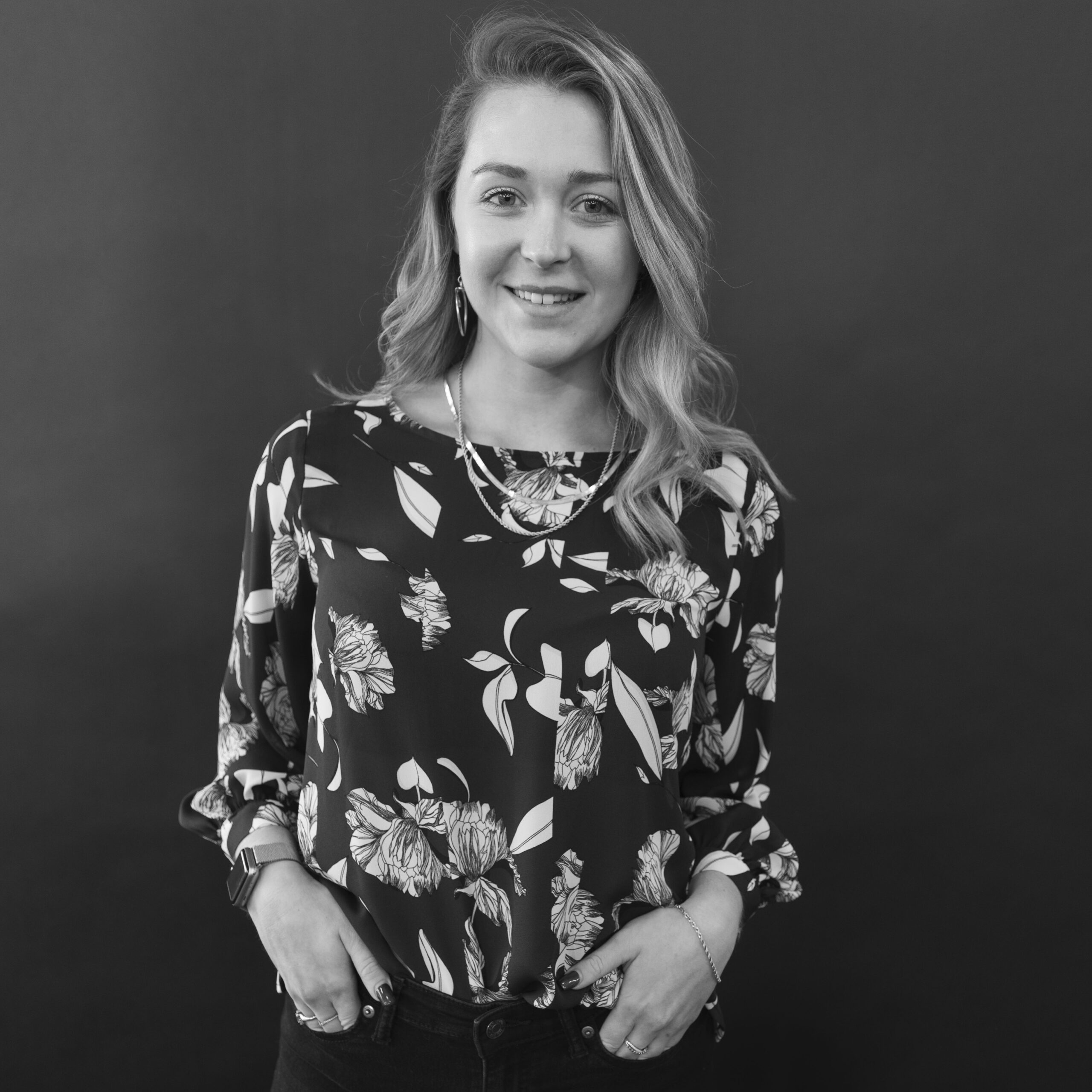 Brooke Zubal Supervisor, Client Services