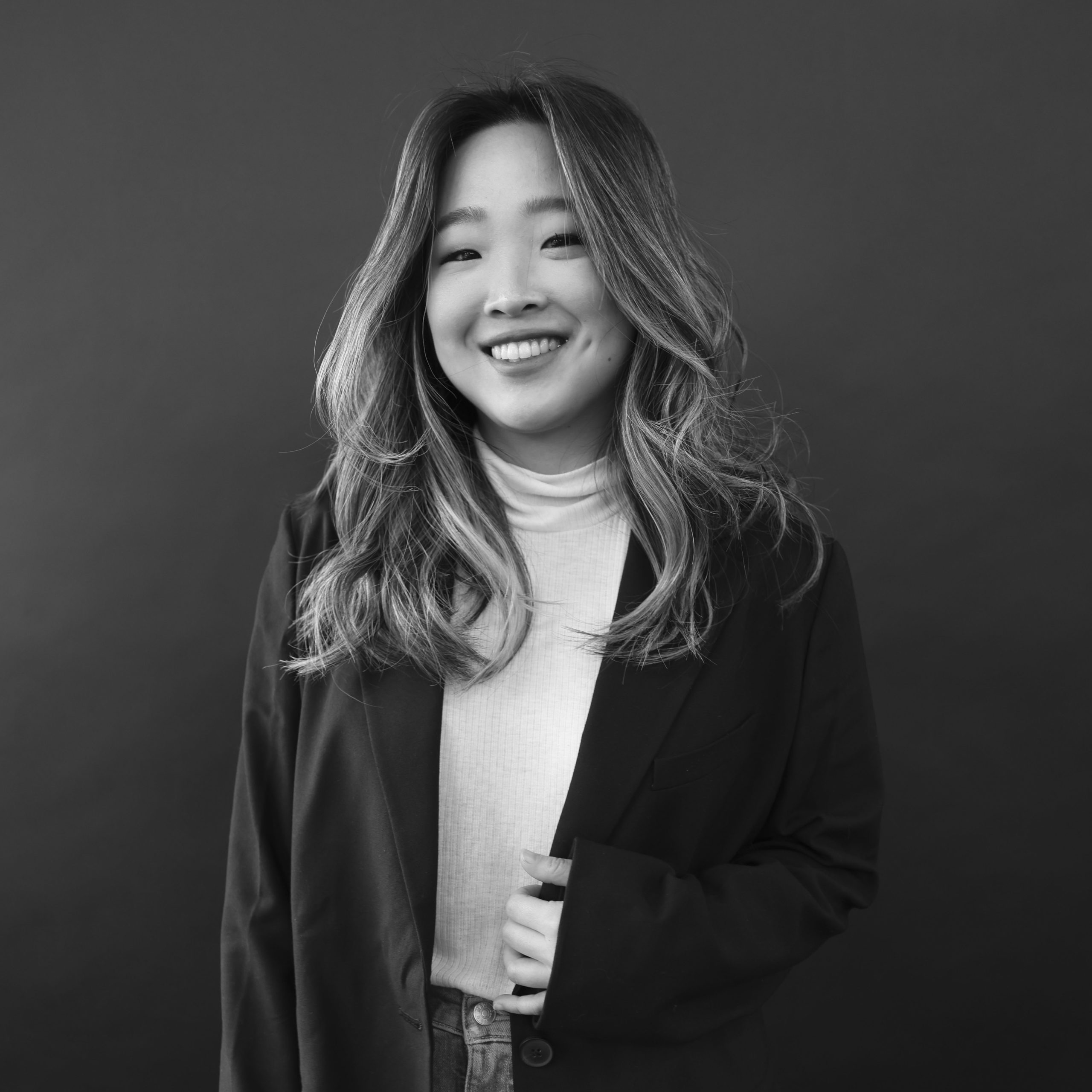 Esther Yoon Associate Director, Creative Strategy