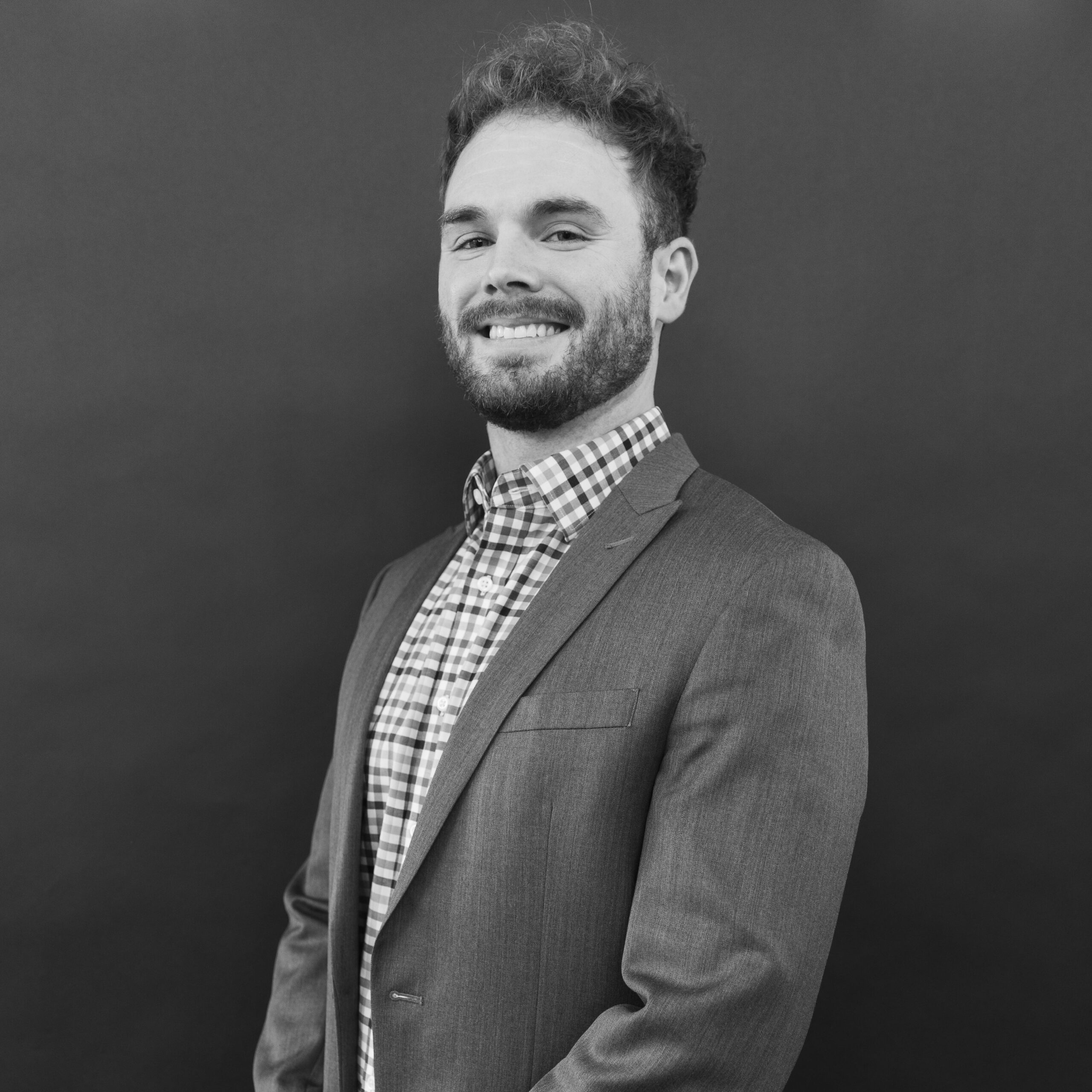 Ian Burleigh Sr. Supervisor, Analytics & Insights