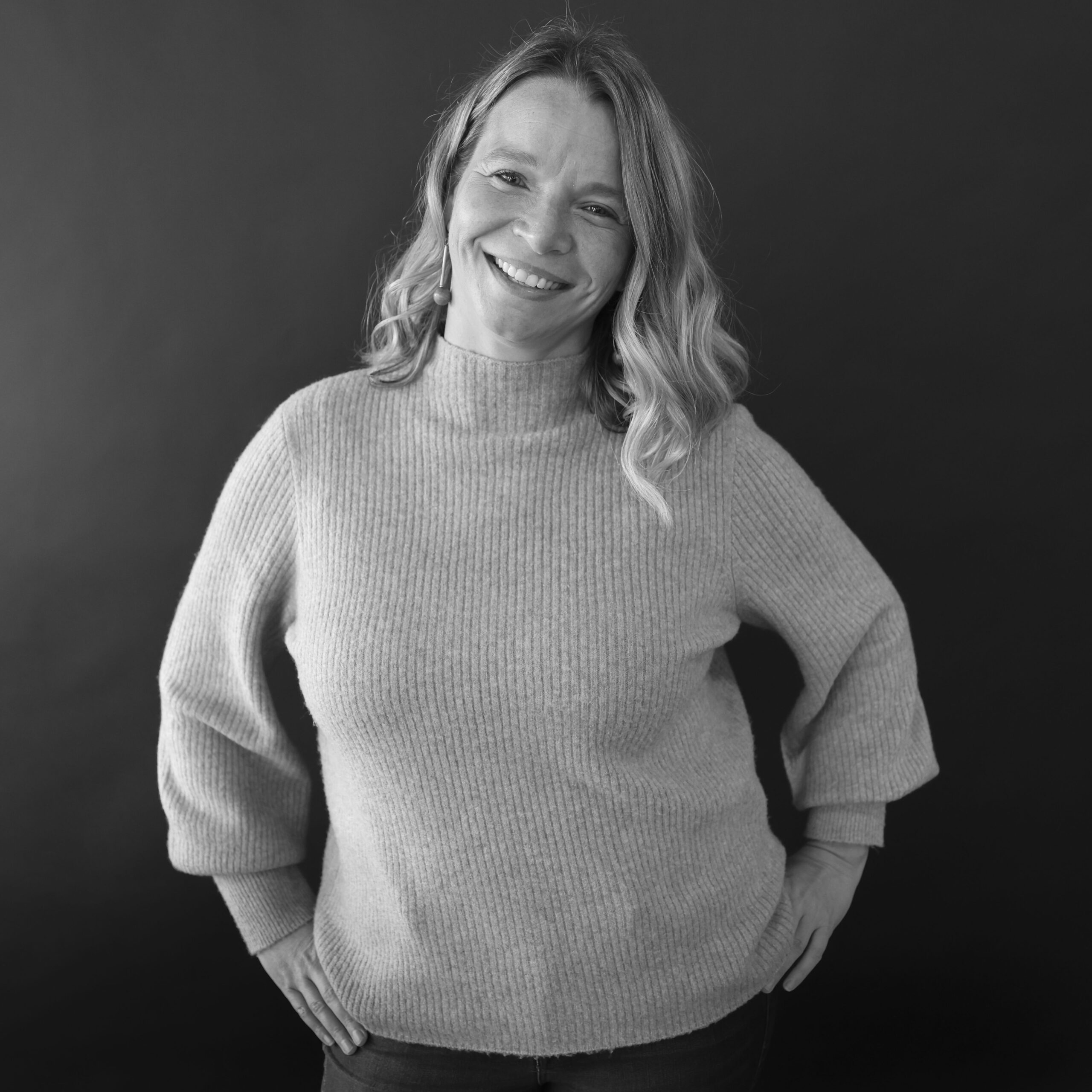 Jenny Strachota Group Director, Client Services