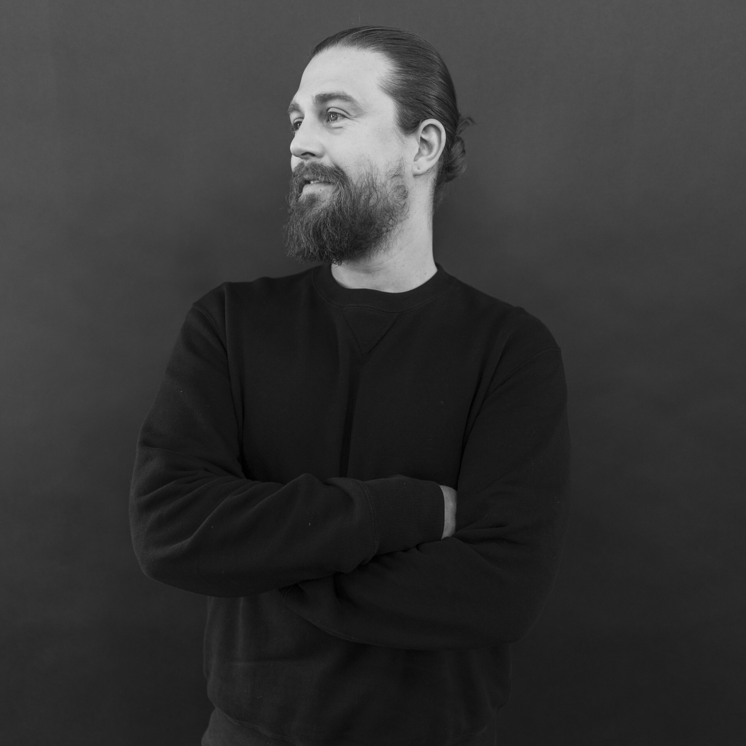 Joseph Winter  Director, Production