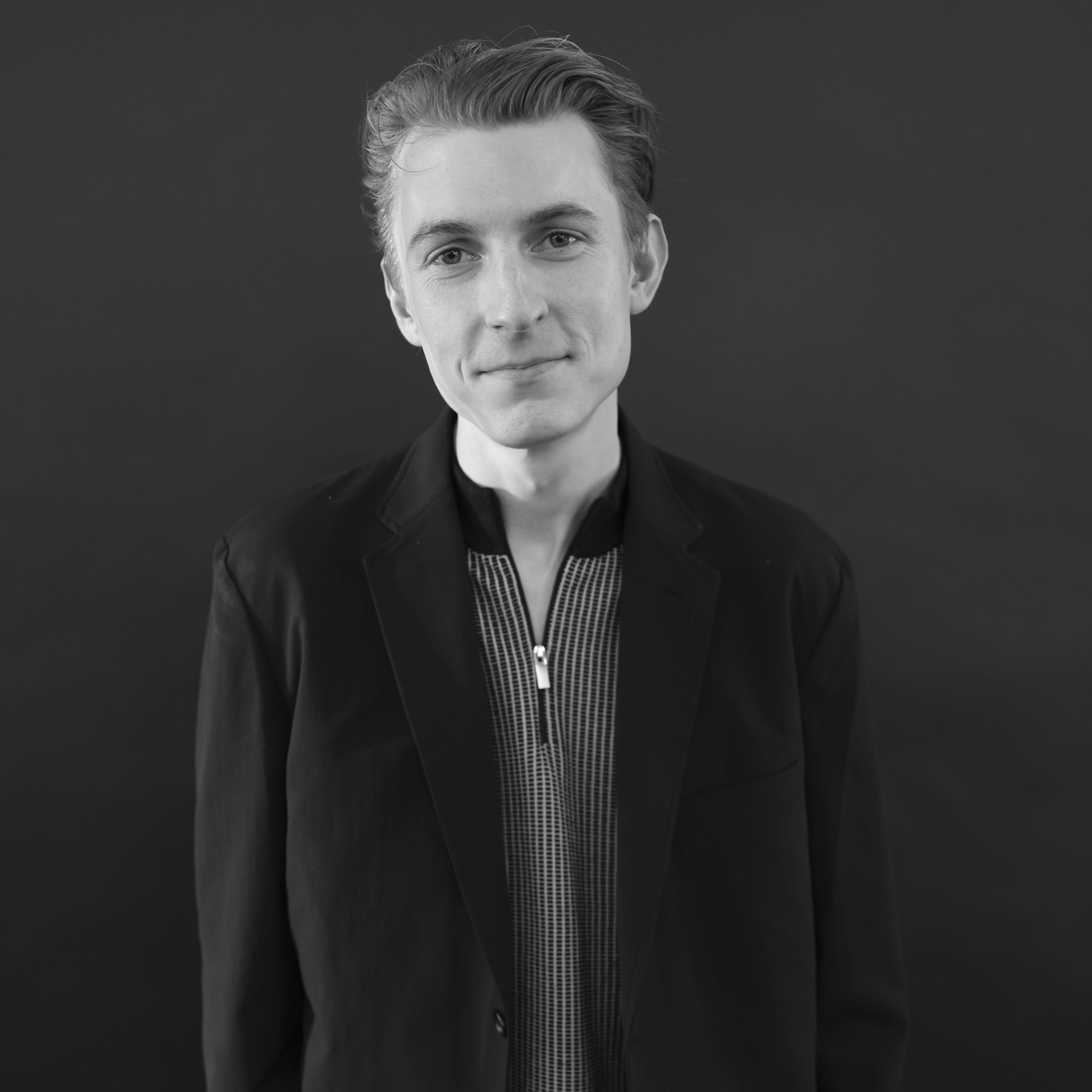 Seamus Doheny  Associate Creative Director