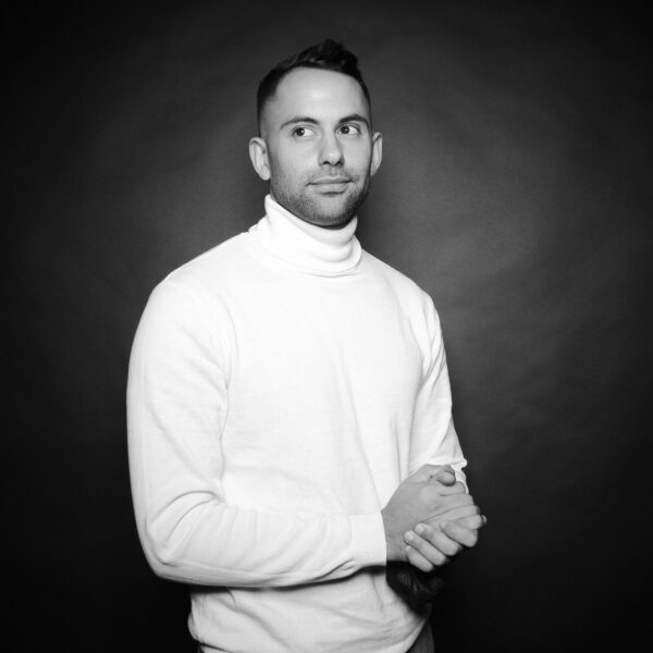 Michael Alexander  Production Director