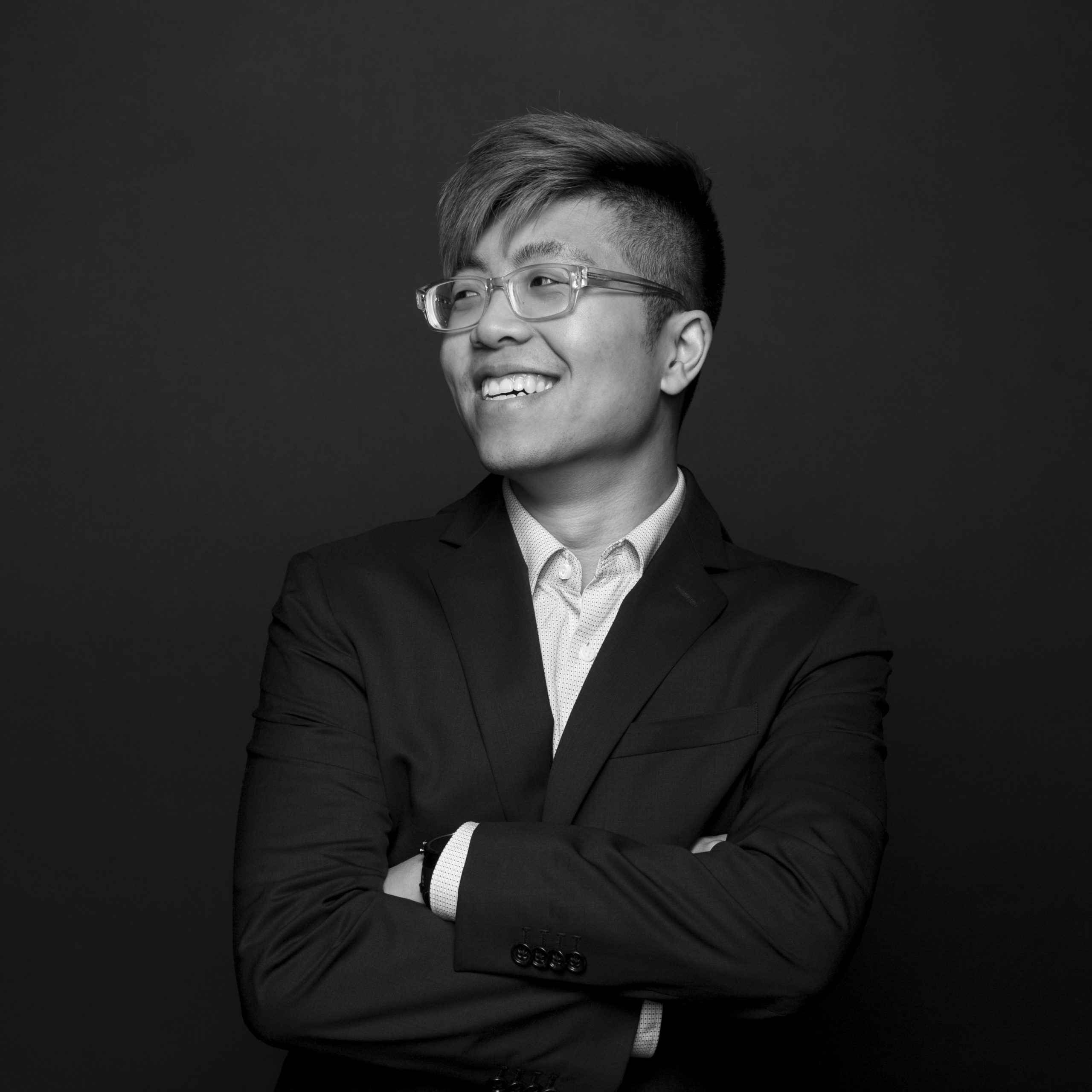 Tony Yuan  Director, REV/XP