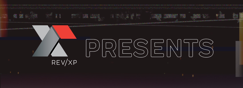 REV/XP PRESENTS – EPISODE 9 — BRYCE JOHNSON