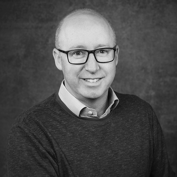 Craig Jamison Director, Parts MGMT