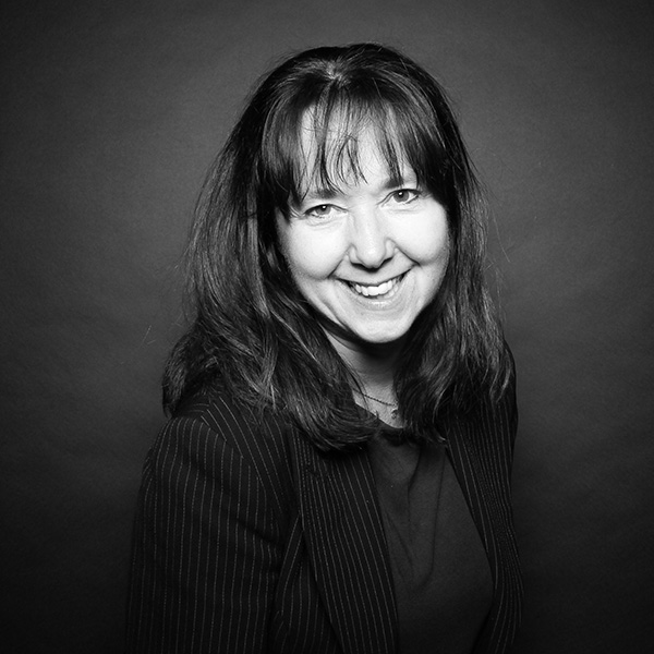 Julie BarnardEVP