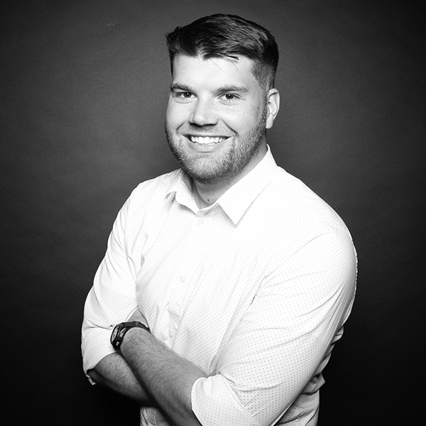 Mitch Conroy Manager