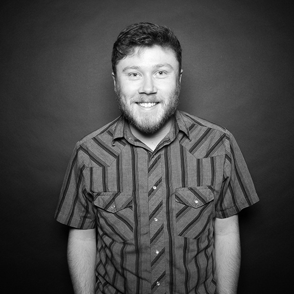 Kyle MurphyManager, IT Operations