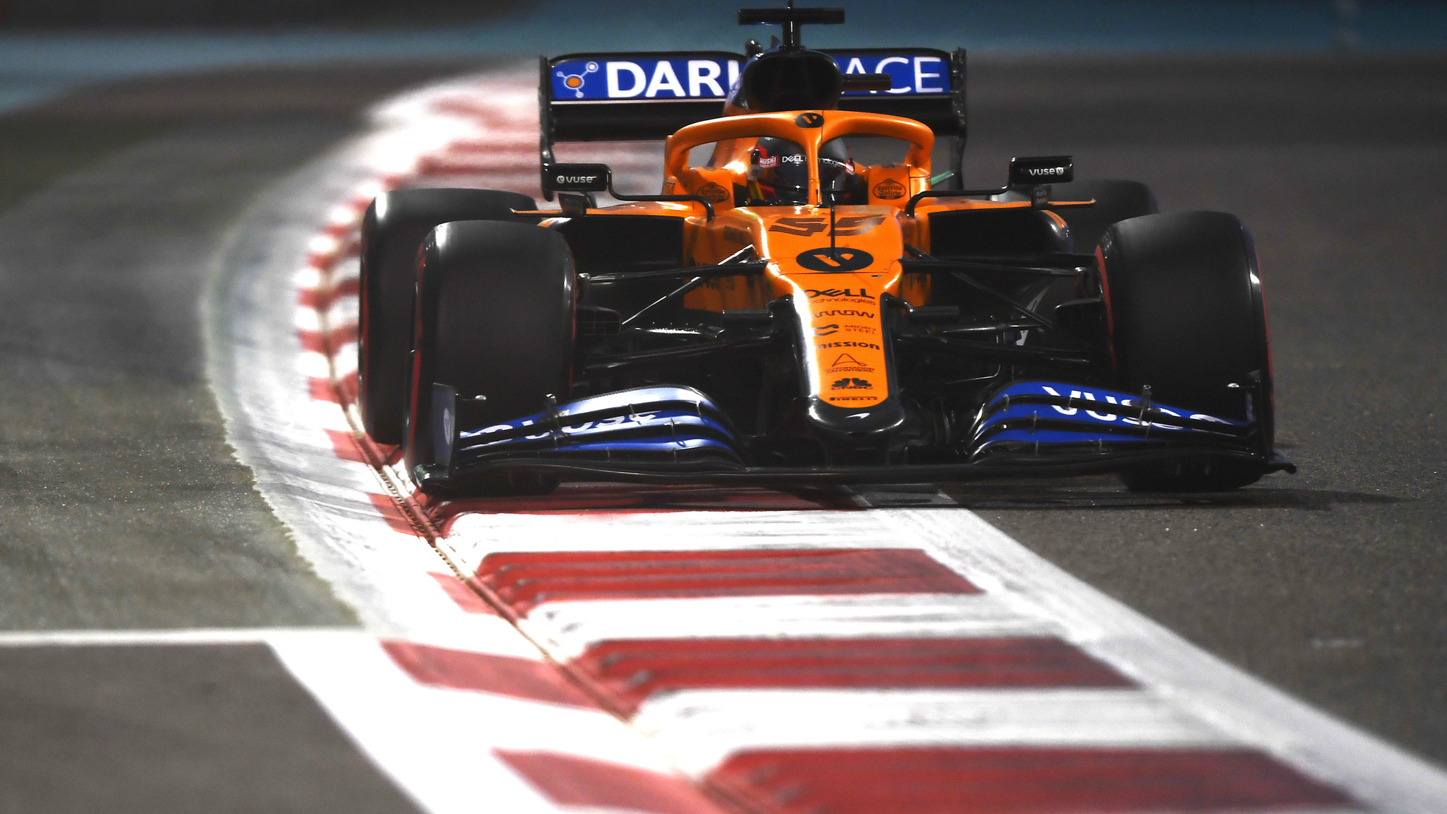 McLaren Racing Rejoins the Roster