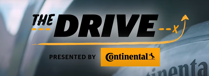 Driven by rEvolution, NIL Strategy a Slam Dunk for Continental Tire