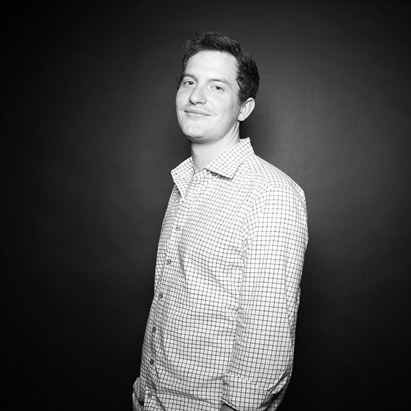 Sam Robbins  Senior Media Strategist