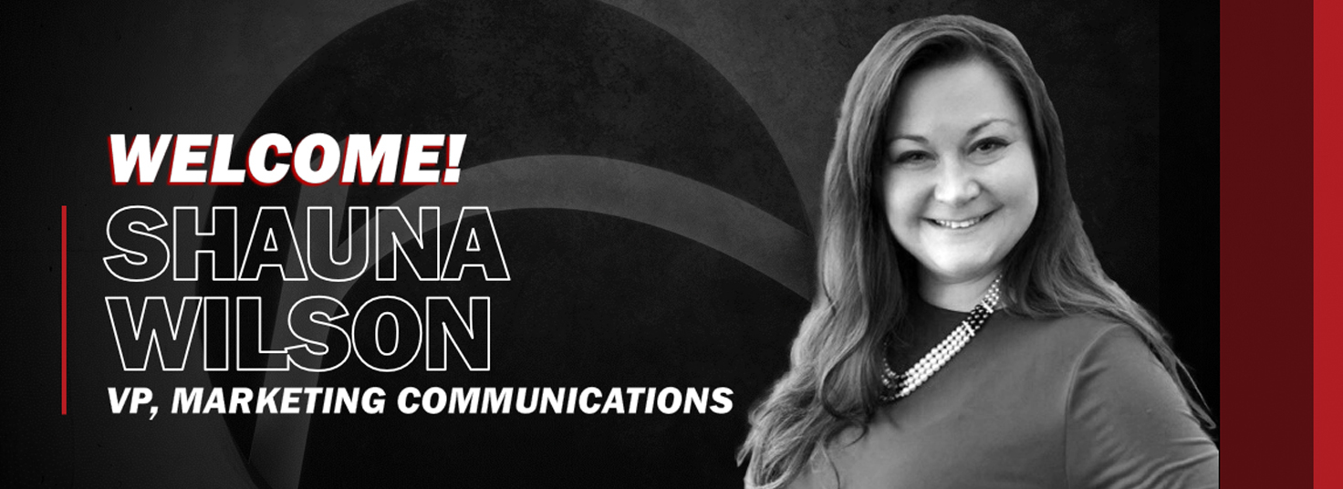 rEvolution Hires Shauna Wilson as Vice President, Advertising and marketing Communications